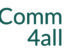 SciComm4all logo